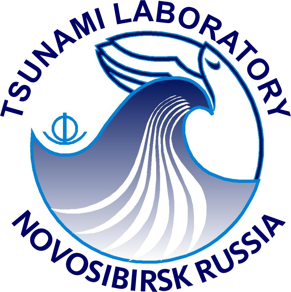 Tsunami Laboratory. Novosibirsk, Russia